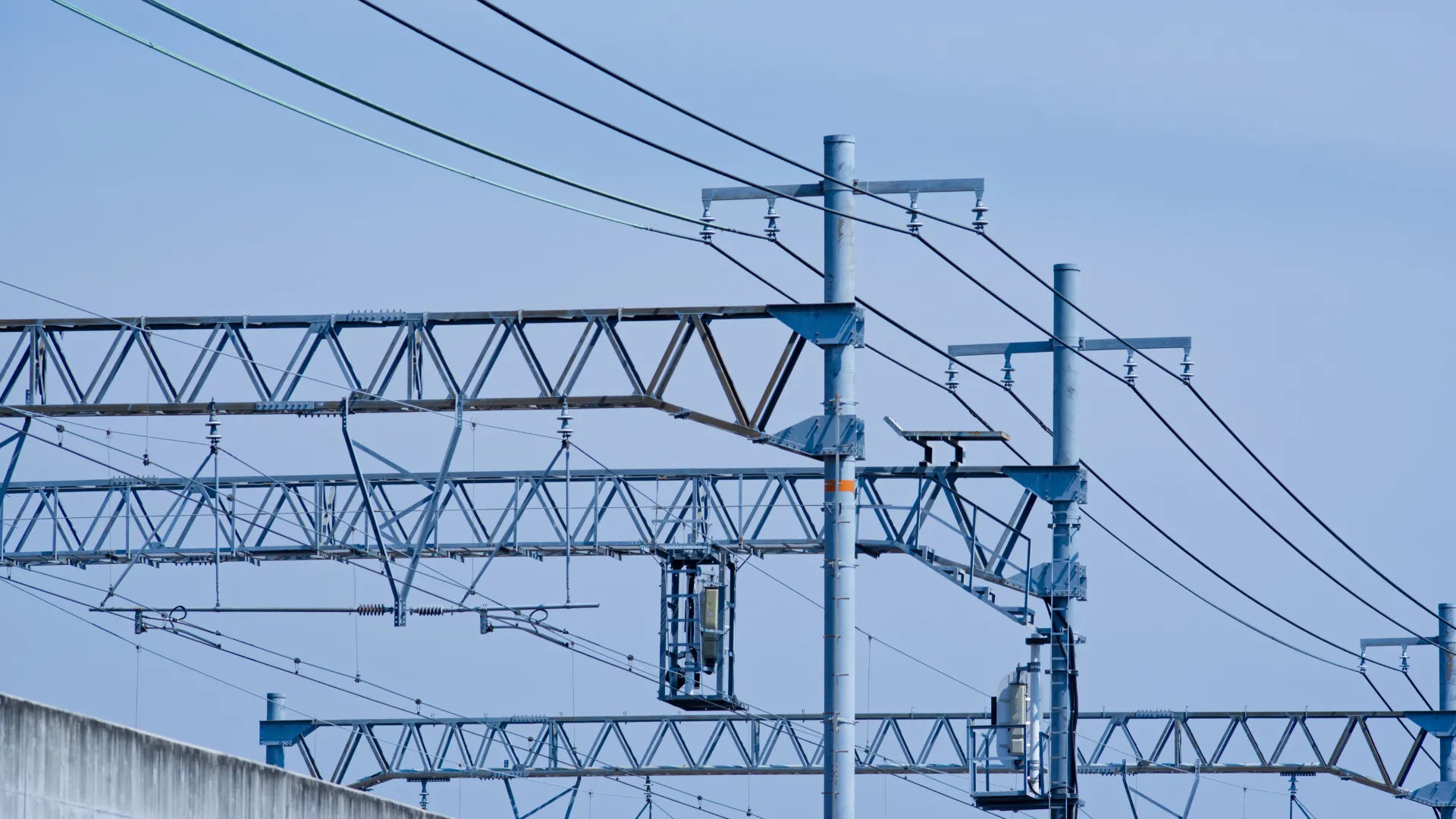 Let's Power Up Your Project