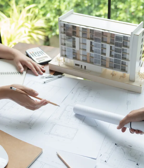 Architecture Projects Bidding